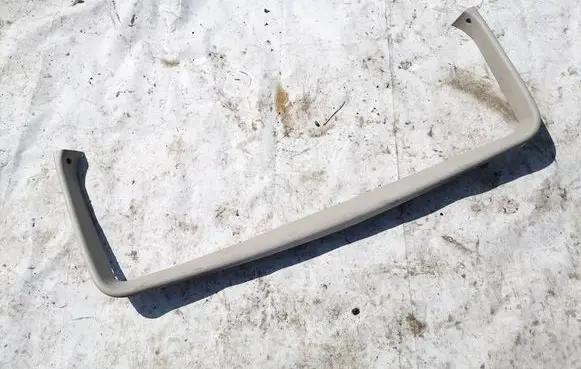 Opel Zafira A Other trunk/boot trim element 90580322