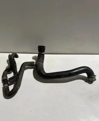 Mercedes-Benz GLE (W166 - C292) Engine coolant pipe/hose A1665000077