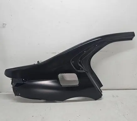 BMW 7 G70 Rear quarter panel 873739208