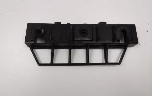 Hyundai ix20 Rear bumper mounting bracket 866161K000