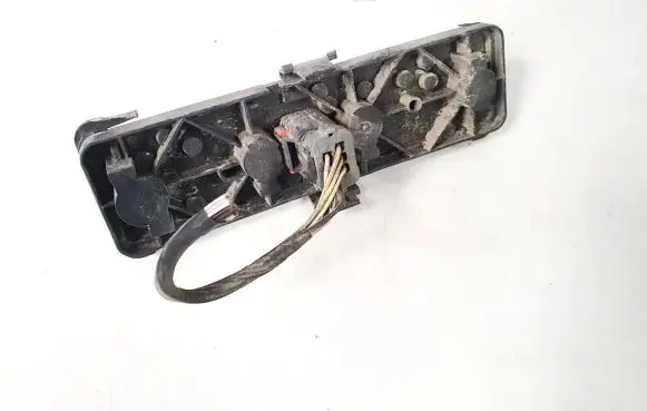 Chrysler Grand Voyager IV Tail light bulb cover holder 15367500 153675-00