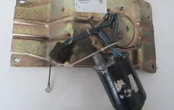 Hyundai H-100 Wiper motor