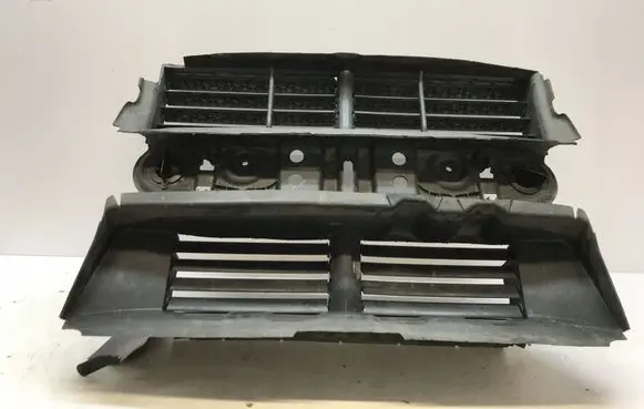 Ford Kuga II Radiator set GV4B8475AC