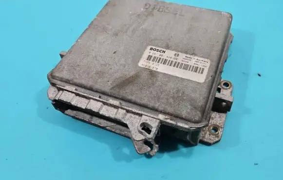Engine control unit/module ECU