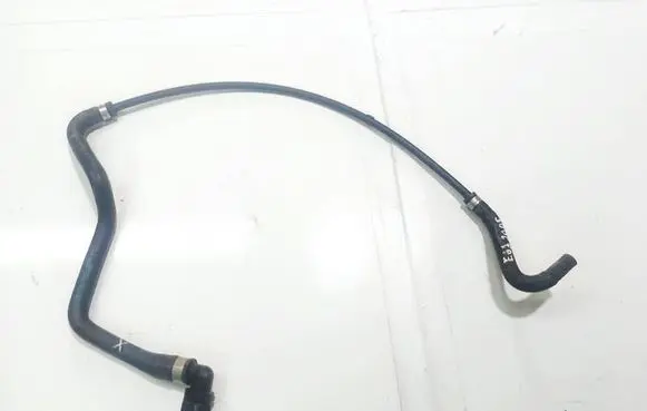 BMW 5 E60 E61 Fuel line/pipe/hose 1712752177502