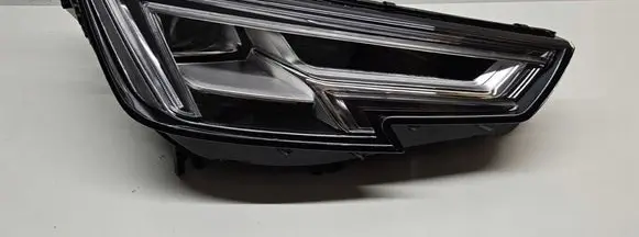 Audi A4 S4 B9 Headlight/headlamp 8W0941034 A288.chinczyk