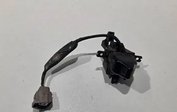 Toyota Corolla Verso AR10 Front bumper camera 8679064020