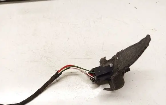 Audi A4 S4 B5 8D Electric window control switch 4d0959855