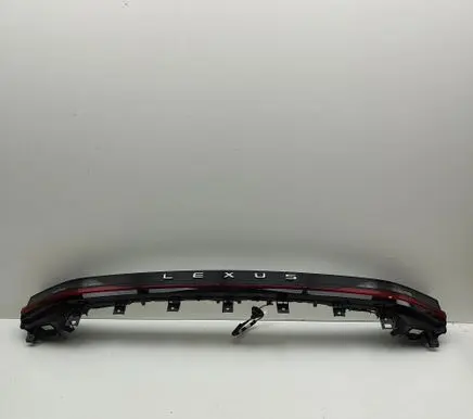 Lexus RZ Tailgate rear/tail lights 8158046020