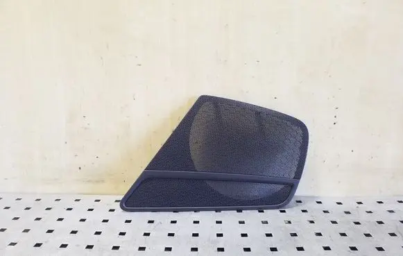 Audi A4 S4 B8 8K Front door speaker cover trim 8K0035419