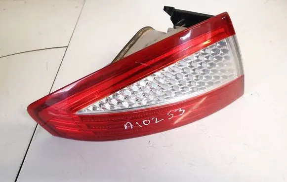 Ford Mondeo MK IV Rear/tail lights 7s7113405a 7s71-13405-a