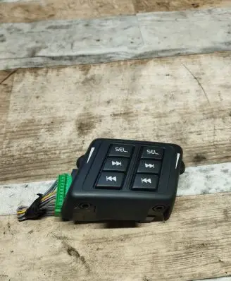 Volvo XC90 Multifunctional control switch/knob 30739243