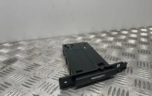 BMW 3 E90 E91 Cup holder 7127461