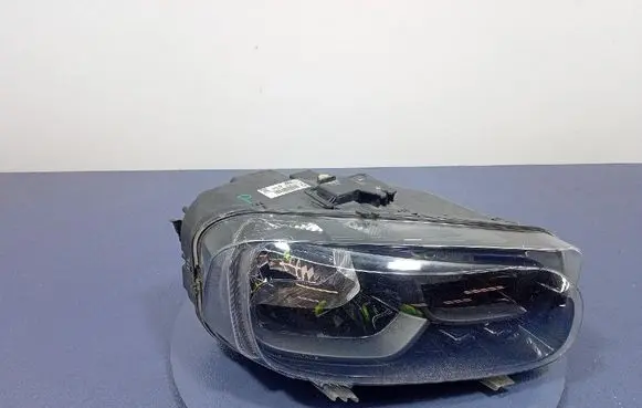 Citroen Berlingo Headlight/headlamp 9816825080