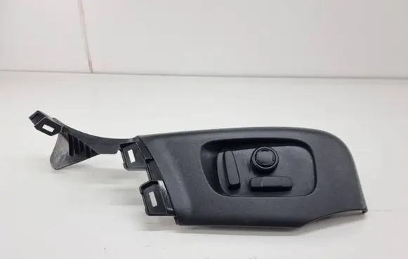 Seat control switch