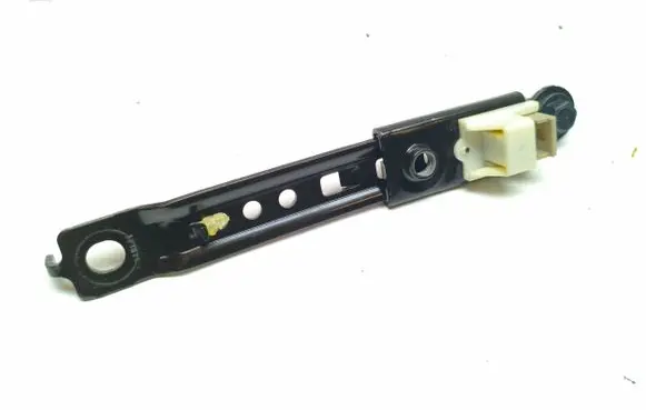 KIA Stinger Seat belt height adjuster 