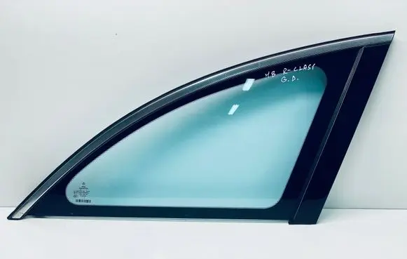 Mercedes-Benz R W251 Rear side window A2516702450 A2516905680 A2516700687