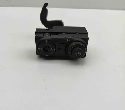 Chevrolet Captiva Wing mirror switch 96628611