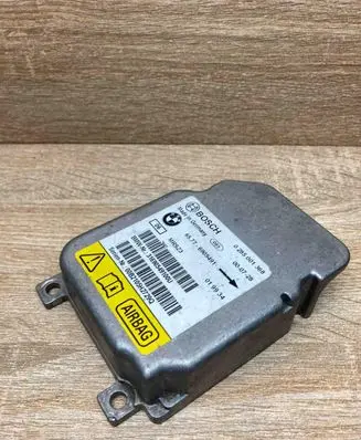 BMW 3 E46 Airbag control unit/module 6905491 0285001368