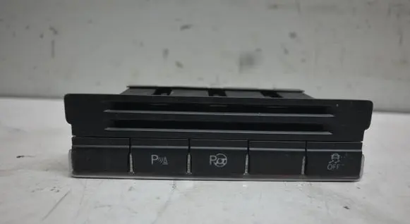 Volkswagen Tiguan Parking (PDC) sensor switch 5N2927132AH