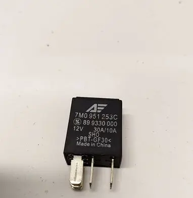Volkswagen Transporter - Caravelle T5 Other relay 7M0951253C