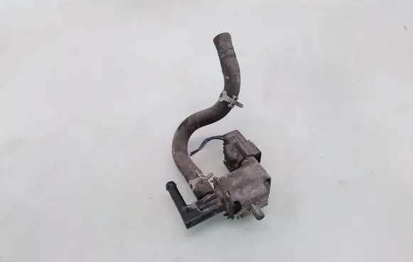 Suzuki Ignis Turbo solenoid valve