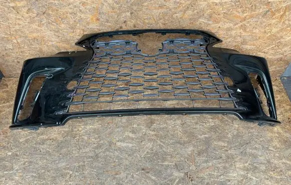 Lexus RX 330 - 350 - 400H Front bumper 5211948850 K190577