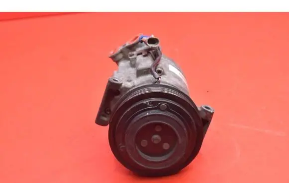 Air conditioning (A/C) compressor (pump)