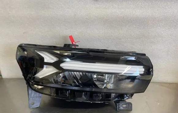 Dacia Duster III Headlight/headlamp DODACIADUSTERIII3