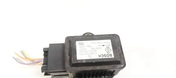 Renault Scenic II - Grand scenic II ESP acceleration yaw rate sensor 0265005259 8200074266