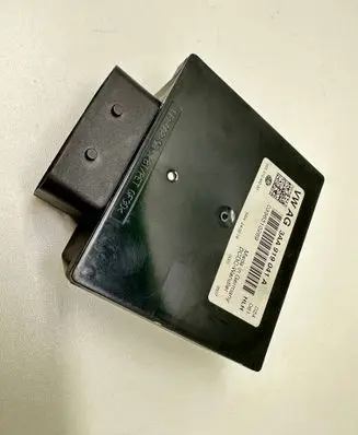 Volkswagen Tiguan Voltage converter inverter 3AA919041A 0396310269