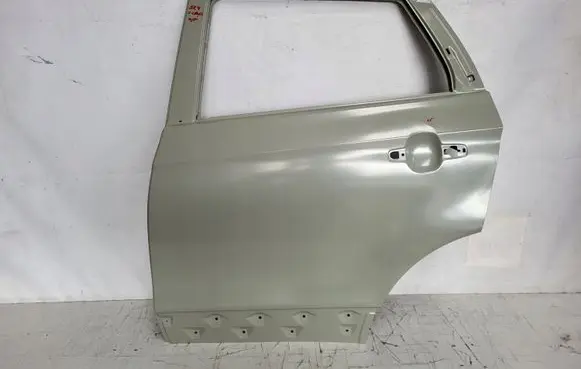 Suzuki SX4 Rear door DRZWI LEWE TYLNE LEWY TYŁ SUZUKI SX4 S CROSS JY 2013-