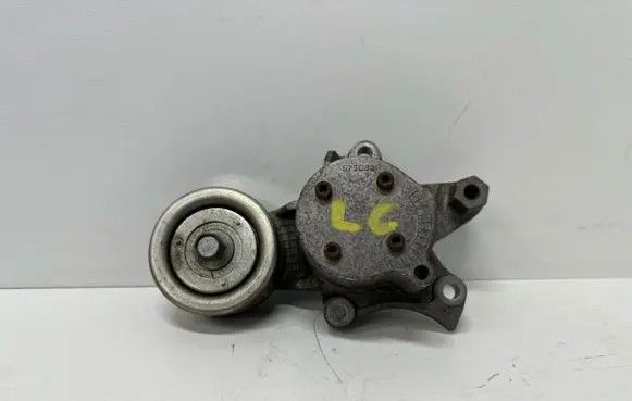 Toyota Land Cruiser (J150) Generator/alternator belt tensioner 