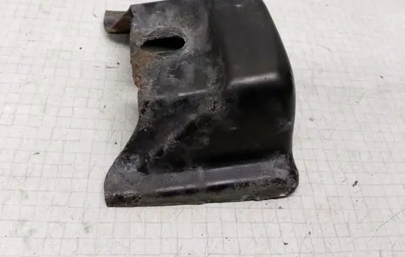 Volkswagen Transporter - Caravelle T5 Radiator support slam panel bracket 