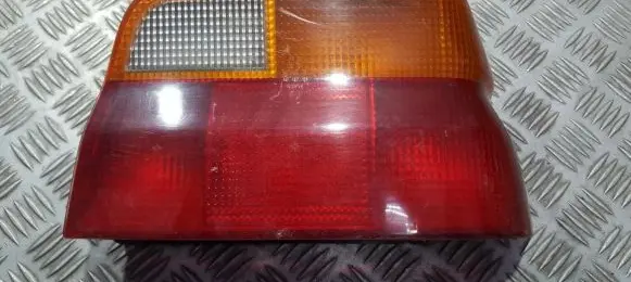 Ford Escort Rear/tail lights D25KA 63252