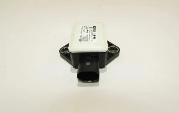 Audi A5 8T 8F Other control units/modules 8K0907637A
