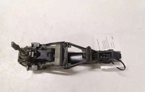Seat Ibiza III (6L) Front door exterior handle 3B0837885