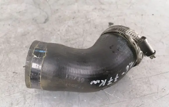Volkswagen Golf VI Intercooler hose/pipe 1K0145838AF