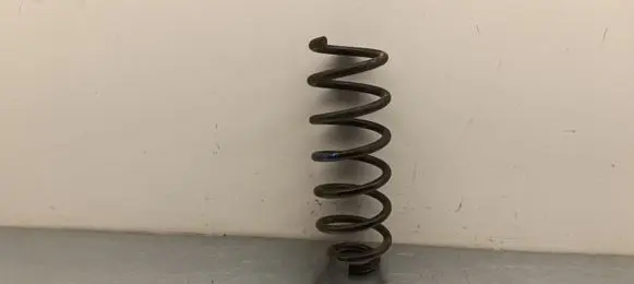Renault Kadjar Rear coil spring