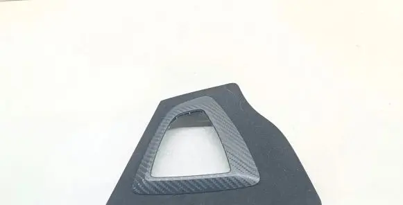 BMW 4 F32 F33 Gear shifter surround trim plastic 9234132 51169234132