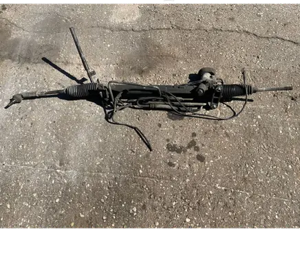 Volkswagen Caddy Steering rack A0016874