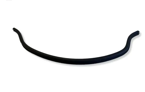 Audi A3 S3 8V Engine compartment rubber 8V0823723