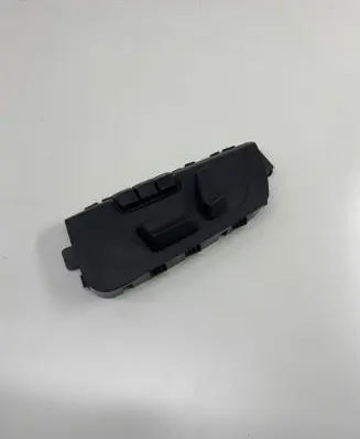 BMW 6 F12 F13 Seat control switch 9197221