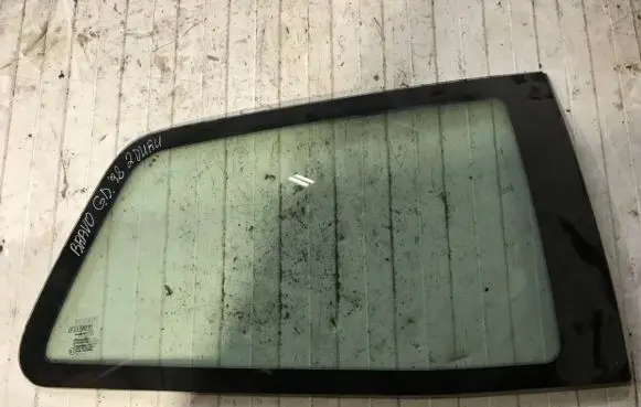 Fiat Bravo - Brava Rear side window