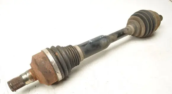 Volvo XC60 Front driveshaft 31325110