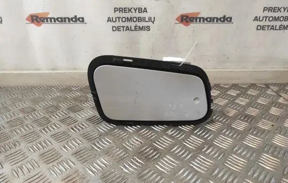 Renault Espace IV Fuel tank cap 8200100985