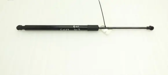 Volkswagen Golf VII Tailgate/trunk strut/damper 5G6827550G
