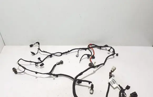 Ford Mach-E I Parking sensor (PDC) wiring loom LJ8T15K867EAD
