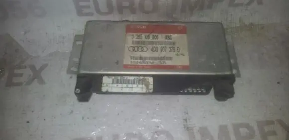 Audi A6 S6 C4 4A ABS control unit/module 0265108005