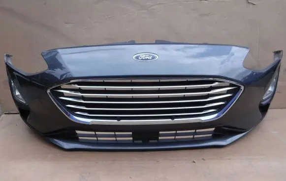 Ford Focus Front bumper JX7B17757